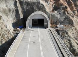 Tünelin içinde yapılıyor! Bambaşka bir yere dönüştü 'Yıllık 8 milyon TL' İptal edilince atıl kalmıştı