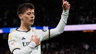Mutsuz Arda Güler için ayrılık vakti! Real Madrid rüyası kabusa döndü.... Rota yeniden Türkiye olabilir: Fenerbahçe mi Galatasaray mı?