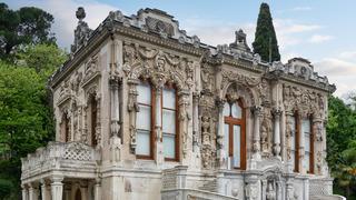 Ihlamur Kasrı nerede, nasıl gidilir? Ihlamur Kasrı saat kaça kadar açık? Ihlamur Kasrı ulaşımı ve yol tarifi