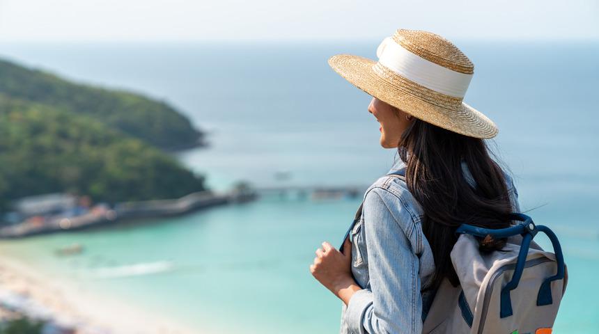 Solo travel nedir, nasıl yapılır? Solo travel ne demek?