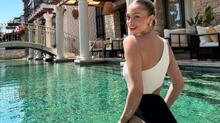 2024 Kainat Güzellik Yarışması'nda Türkiye'yi temsil etti! Dereceye giremeyen Ayliz Duman: TOP 30 bekliyordum...