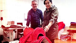 Evinin odasında üretiyor, Türkiye'nin 81 iline satıyor! Tanesi 20 bin lira