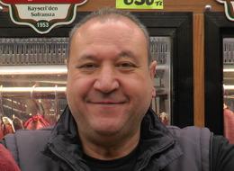 90 dakika sürdü, esnafa can suyu oldu! O ilde her yer doldu taştı, yoğunluktan yetişemediler