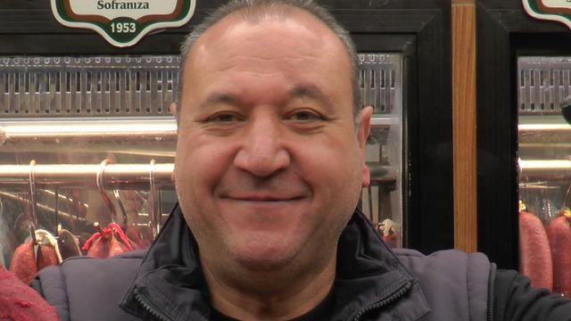 90 dakika sürdü, esnafa can suyu oldu! O ilde her yer doldu taştı, yoğunluktan yetişemediler