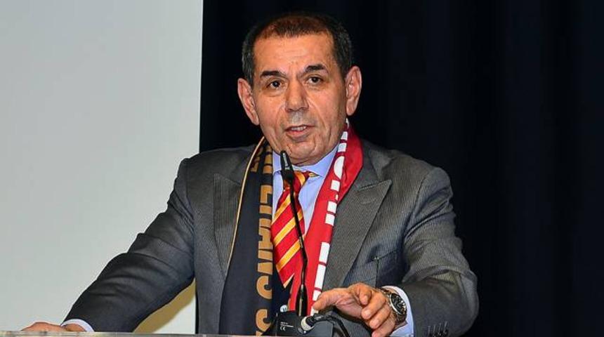 Dursun &Ouml;zbek iddialara cevap verecek