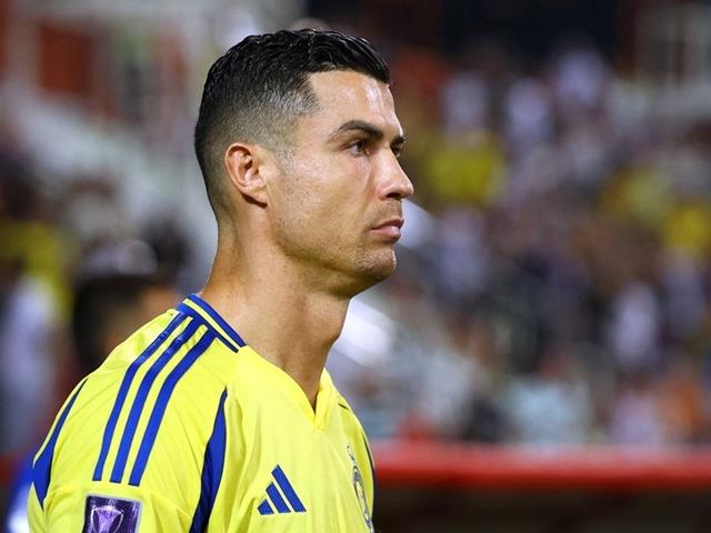 39 yaşındaki Cristiano Ronaldo futbolu bırakacağı zamanı açıkladı!