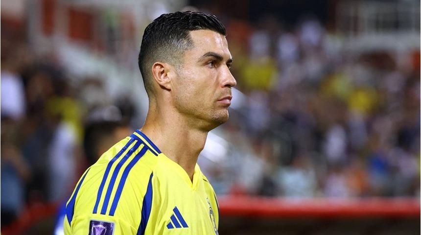 39 yaşındaki Cristiano Ronaldo futbolu bırakacağı zamanı açıkladı!