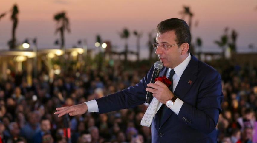 Cumhurbaşkanı adaylığı için konuşuluyordu... İmamoğlu açık açık duyurdu! 'Hazırız' mesajı