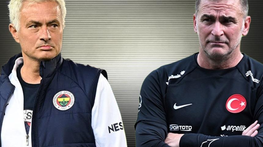 Mourinho kararını verdi Kuntz'un prensi imzaya geliyor! Merih Demiral derken...