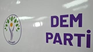 DEM Parti Esenyurt binasına polis baskını! İlçe başkanları gözaltına alındı