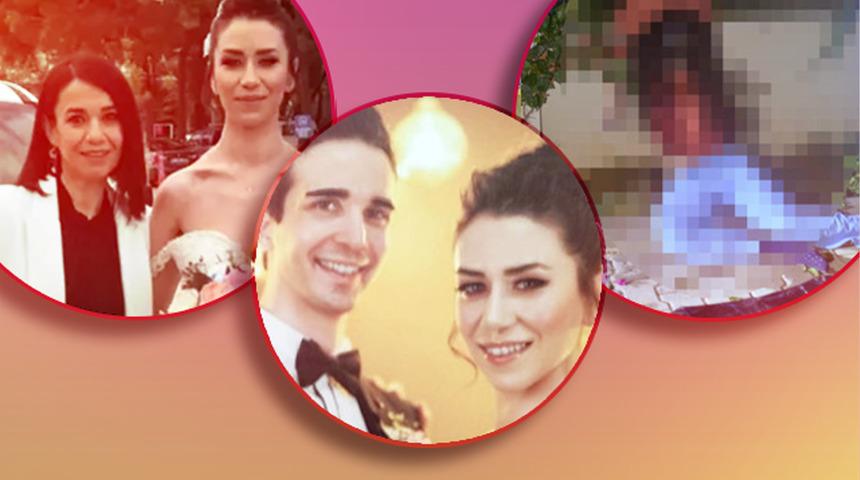 Eşini balkondan itip intihar süsü vermişti! Gamze Yağlıoğlu'nun düşme anı ilk kez ortaya çıktı