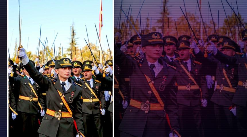 SON DAKİKA | Kılıçlı yeminle ilgili yeni gelişme! Sayı artıyor... İki teğmene daha ihraç tebligatı