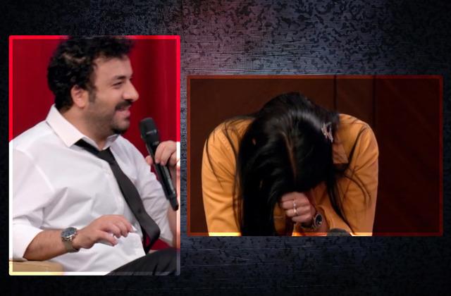 Hasan Can Kaya'ya katılan doktor konuğun 'bekaret' itirafı ağızları açık bıraktı! "Sen edepsiz!"