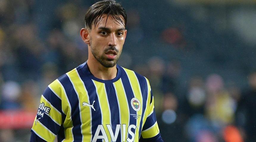 İrfan Can Kahveci imzayı atıyor... 3 yıllık anlaşma! Resmi açıklama an meselesi