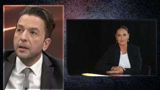 Nihat Doğan'dan Hülya Avşar itirafı! Programı terk etti, nedeni ise şaşırttı! 'Dayanamadım...'