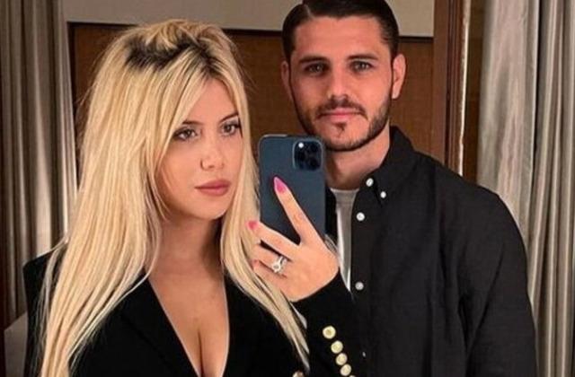 Icardi'nin serveti 77 milyon euro! Wanda Nara nafaka olarak ne kadar istedi?