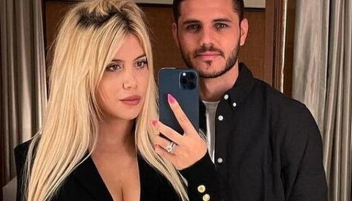 Icardi'nin serveti 77 milyon euro! Wanda Nara nafaka olarak ne kadar istedi?