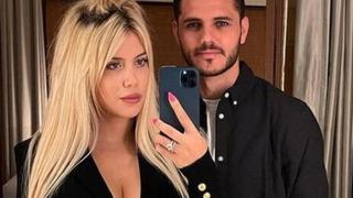 Icardi'nin serveti 77 milyon euro! Wanda Nara nafaka olarak ne kadar istedi?