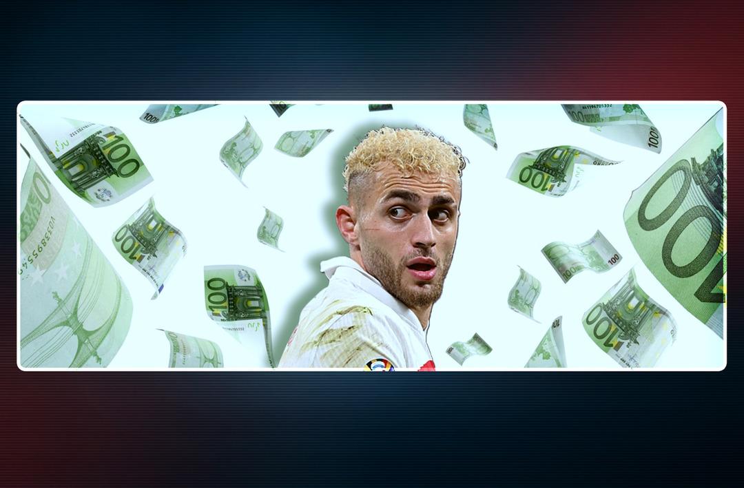 2 Alman 2 İtalyan 2 de İngiliz! Okan Buruk'un canlı yayındaki s&ouml;zlerinin şifreleri: Galatasaray'ın kasası dolacak