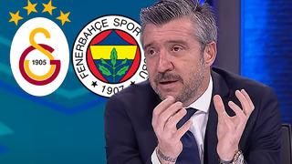 Tümer Metin, devre arasında oluşacak puan durumunu açıkladı! ''2 puan farkla lider bitirecekler