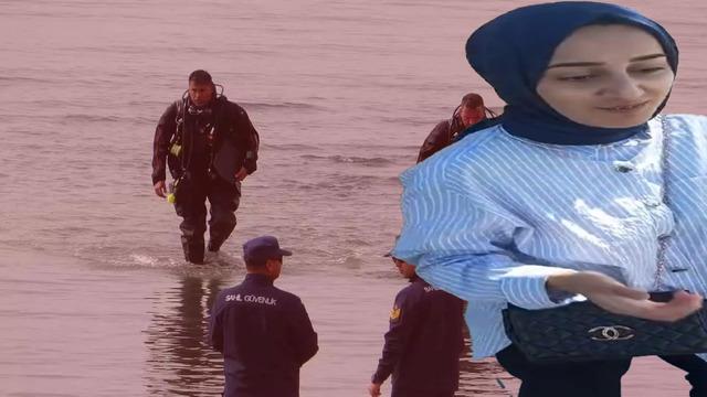 Kaybolduktan 18 gün sonra cansız bedenine ulaşılan Rojin Kabaiş'in son görüntüleri ortaya çıktı! 