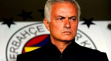 Jose Mourinho, Barcelona'nın bir dönem büyük umutlar beslediği yıldızı elinin tersiyle itti! ''Anderson Talisca'yı istiyorum''