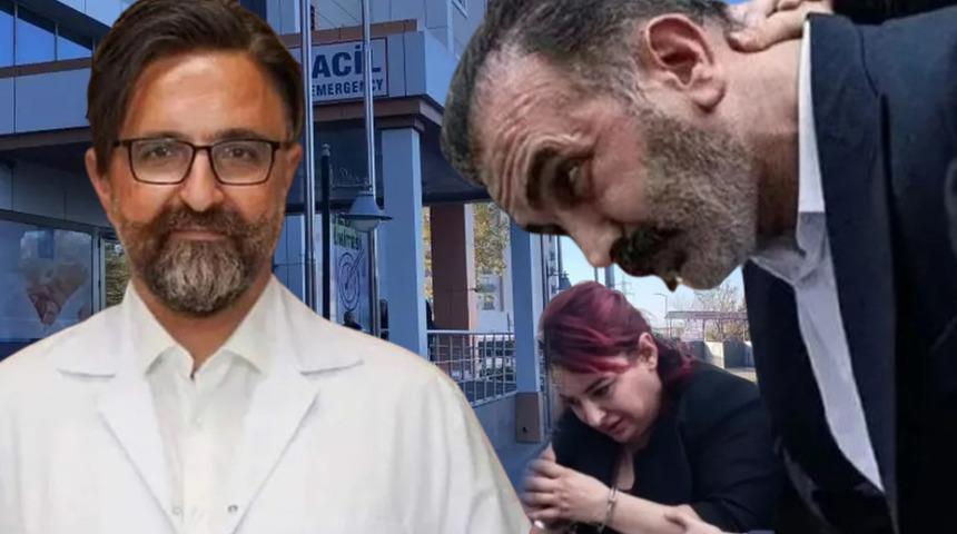 Yenidoğan çetesinin mahkemesine giren Milletvekili Çömez'den olay sözler: 'Erkek bebeklerin testislerini sıkarak çürütmüşler'