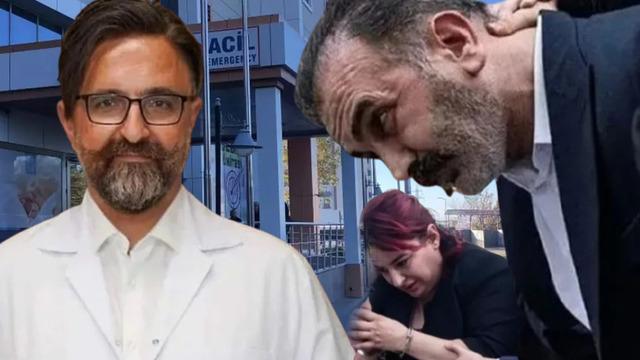 Yenidoğan çetesinin mahkemesine giren Milletvekili Çömez'den olay sözler: 'Erkek bebeklerin testislerini sıkarak çürütmüşler'