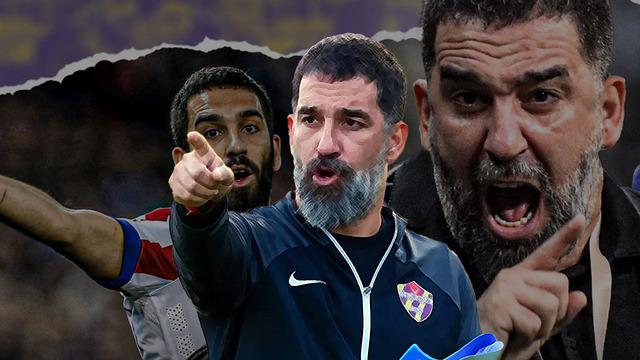 Türkiye'de yılın haberi! Atletico Madrid, teknik direktörlük için Arda Turan'ı düşünüyor! İstanbul'a gelip maçı bile izlemişler...