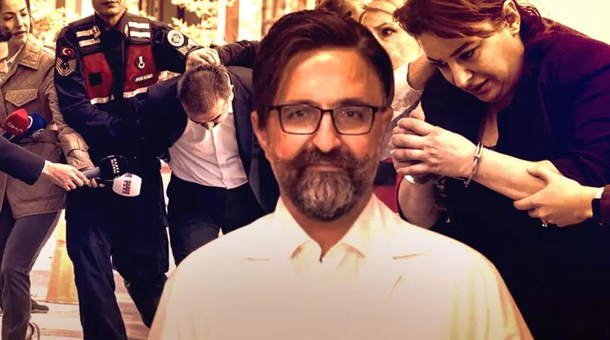 Yenidoğan çetesinin hemşiresinden SGK itirafı: Fazla para almak için entübe yazıyorduk! Kaya bebeğin ölümünü anlatırken, acılı babanın hali herkesi hüzne boğdu