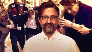 Yenidoğan çetesinin hemşiresinden SGK itirafı: Fazla para almak için entübe yazıyorduk! Kaya bebeğin ölümünü anlatırken, acılı babanın hali herkesi hüzne boğdu