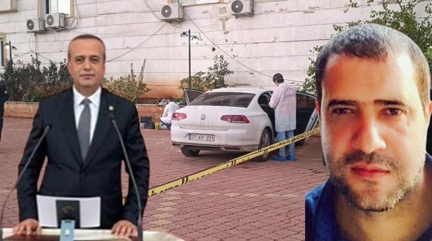 Silah sesini duyanlar, kanlar içinde buldu! DEVA Partili milletvekilinin kardeşi aracında ölü olarak bulundu