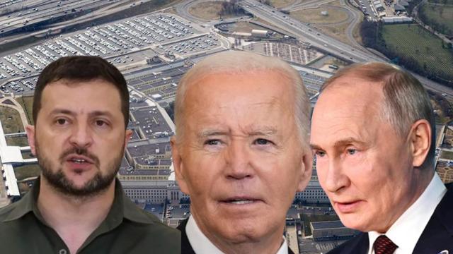 Biden'ın füze talimatı '3. Dünya Savaşı' tartışmalarını ateşlemişti! Pentagon o talimatı teyit etmedi