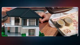 1 milyon lira konut kredisi çeken birinin geri ödeyeceği toplam tutar belli oldu! Düşük orandan çekse bile dudak uçuklatan faiz ödemek zorunda