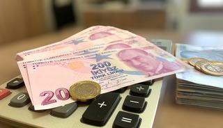 AK Parti'de g&uuml;ndem ekonomi! Emekliyi &uuml;zen haber