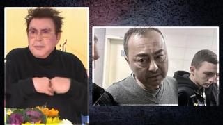 Serdar Ortaç hakkında Kuşum Aydın'dan olay sözler: Kazandıklarını, mülklerini... deyip duyduklarını anlattı: Doğruysa selam vermem 