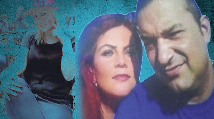 'Milyonlarca euroluk serveti var' İş insanının eski eşinin başı dertte: İşin içinde büyü de var