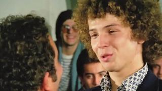 Sadece iki filmle Yeşilçam'a damga vurdu... Oyunculuğu bırakıp sırra kadem bastı! Hababam Sınıfı'nın romantik kıvırcığı Talip Güran yıllar sonra ortaya çıktı! Yeni mesleğini duyan inanamadı