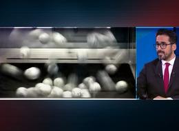 600 milyon TL'lik merak! Tek kelimeyle yanıtladı: Yapay zeka yılbaşı ikramiyesi kazandıracak piyango numarasını bilebilir mi?