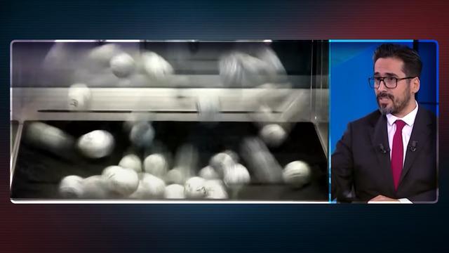 600 milyon TL'lik merak! Tek kelimeyle yanıtladı: Yapay zeka yılbaşı ikramiyesi kazandıracak piyango numarasını bilebilir mi?