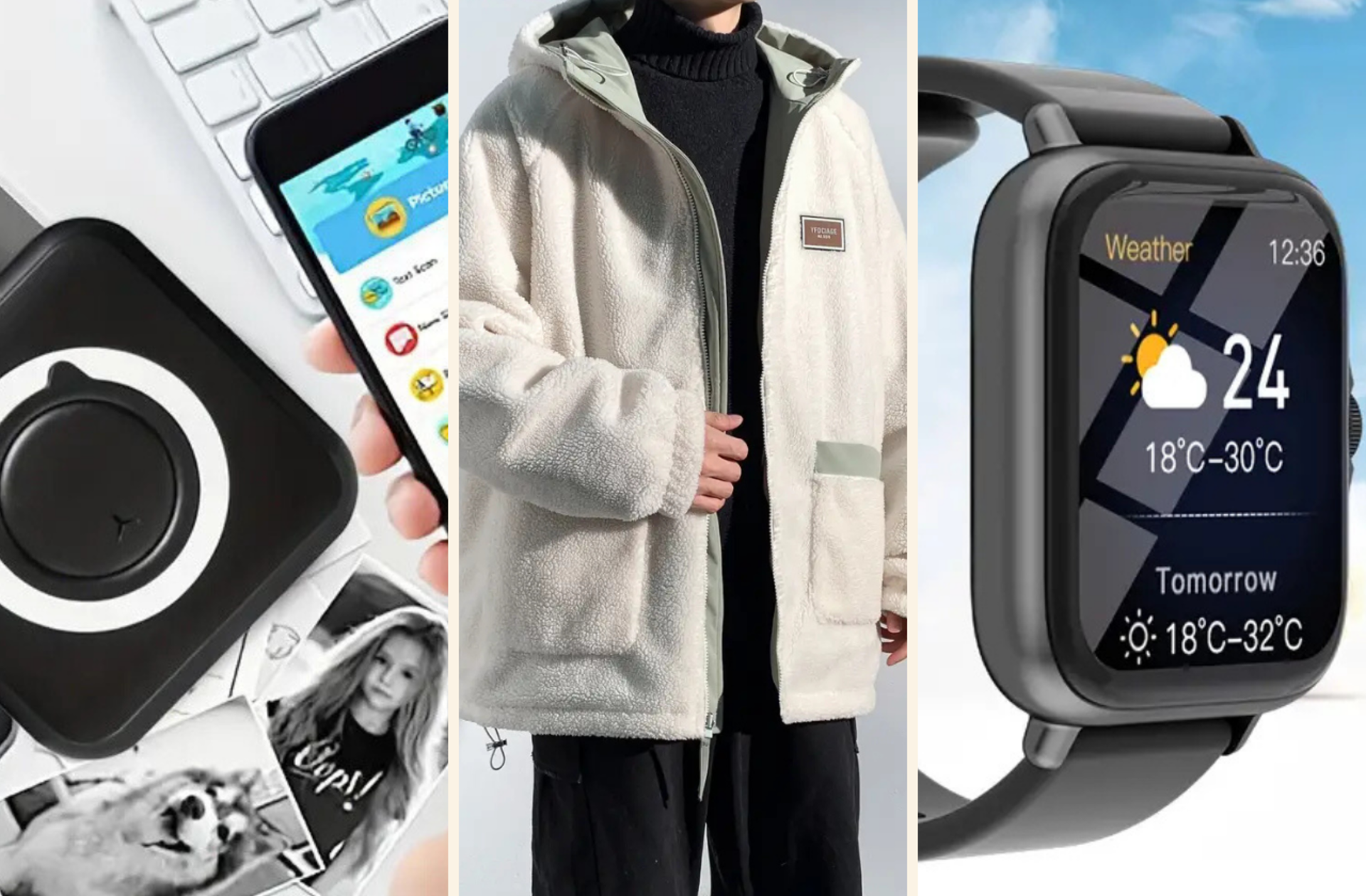 "Neden daha önce almadım?" diyeceğiniz popüler TEMU ürünleri