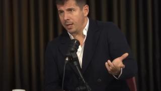 Fon davasıyla ilgili ilk kez konuştu: Fatih Terim'in bu konuyla ilgisi yok Emre Belözoğlu'ndan Fatih Altaylı'ya yaylım ateşi: Ne etiği var ne de ahlakı!