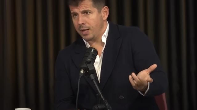 Fon davasıyla ilgili ilk kez konuştu: Fatih Terim'in bu konuyla ilgisi yok Emre Belözoğlu'ndan Fatih Altaylı'ya yaylım ateşi: Ne etiği var ne de ahlakı!