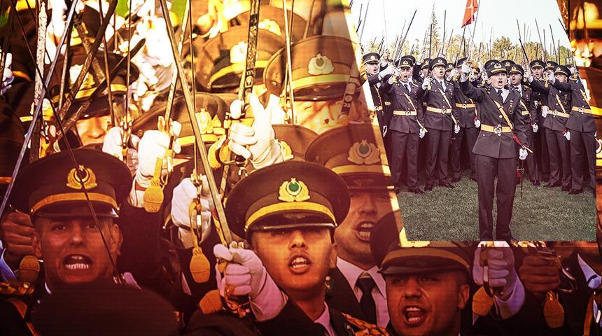 Kılıçlı yemin töreni öncesi yaşananlar ortaya çıktı: 7 kez denenmiş! "Asıl problem burada"