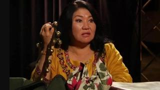 Rus Nostradamus olarak bilinen kahin Kazhetta Akhmetzhanova kehanetleriyle sosyal medyada gündem yaratmayı başardı! Son derece tehlikeli bir dönem geliyor