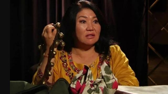 Rus Nostradamus olarak bilinen kahin Kazhetta Akhmetzhanova kehanetleriyle sosyal medyada gündem yaratmayı başardı! Son derece tehlikeli bir dönem geliyor