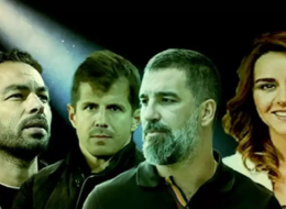 Türkiye'nin konuştuğu Seçil Erzan olayından yeni bir dava daha çıktı! 2 kişinin adını verdi 'O büyük bir tefecidir'