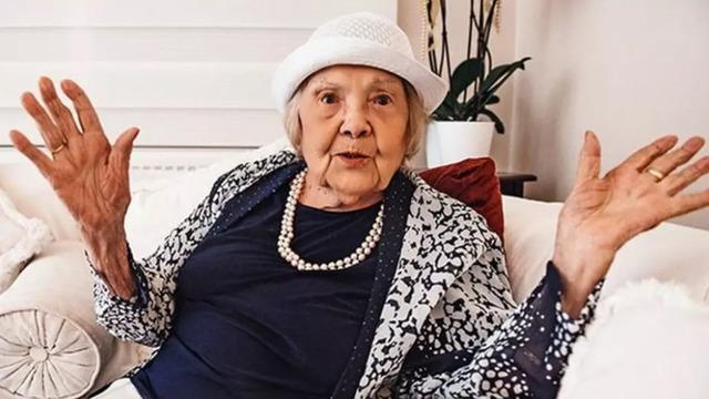 Muazzez İlmiye Çığ'ın vefatına Sivil Havacılık Genel Müdürü Kemal Yüksek'ten tepki çeken yanıt! 'Din düşmanı' diye yaftalayıp...