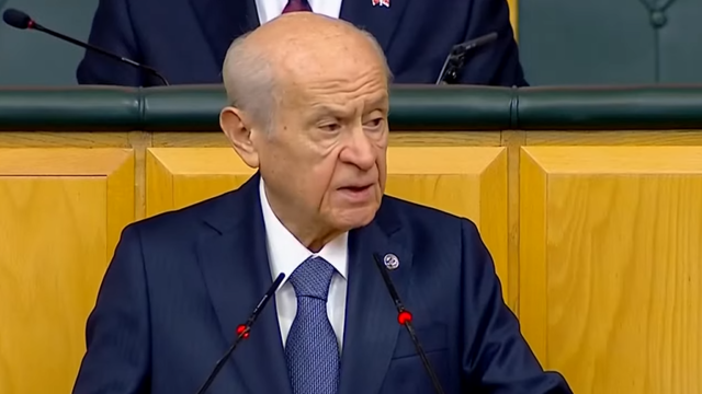 Son dakika | Bahçeli geçen hafta ateş püskürdüğü konuyu bu kez kendi açtı: "Rezil rüsva edeceğiz! Uygun zamanı bekliyoruz"