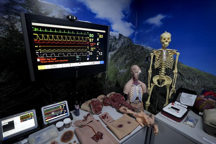 Türk Silahlı Kuvvetleri'nde eğitim sürecinde çekilen fotoğraflar film sahnelerini aratmadı! Ortaya çarpıcı görüntüler çıktı G2